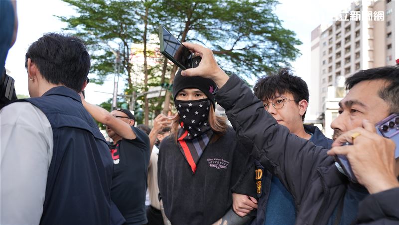 快訊/DIY做出火箭槍!孫安佐聲押禁見「重讀」還多1罪…檢諭知3萬交保