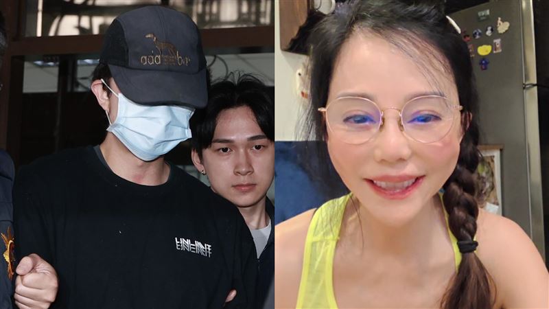 狄鶯讚孫安佐是天才！法官揭監獄現實「人才可多了」：製毒製槍強者一堆