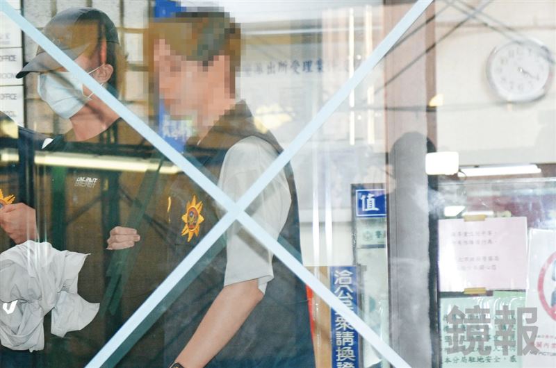 河堤試火槍內幕曝！孫安佐收金主2萬5　預熱見面會先觸法