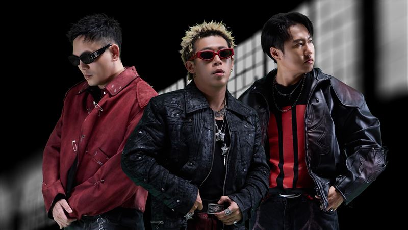 hito流行音樂獎壓軸是他!表演名單出爐 預告全球首唱新歌