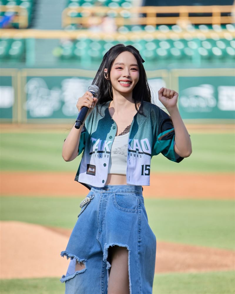 不只孫淑媚!網點名1女星狂讚「少女感十足」釣出本尊親回:真的沒整型