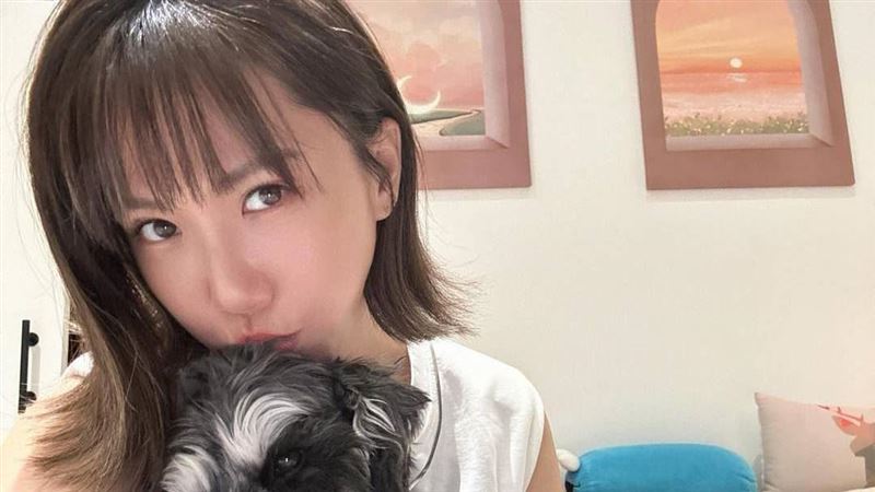 愛犬沒死就被「除戶」!大牙氣炸揭牠悲慘身世 痛批狗舍隨意對待生命