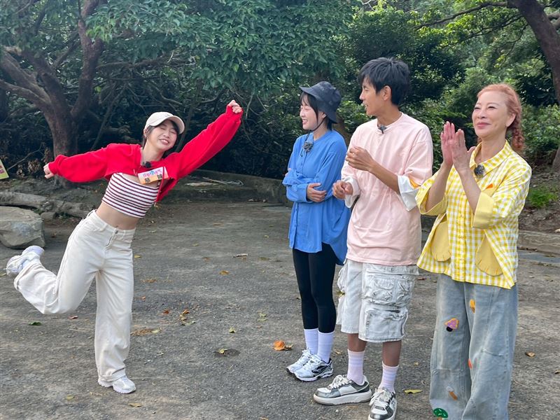 慘遭製作單位設局！啦啦隊女神「當場崩潰嗆聲」不忍了：我要回家