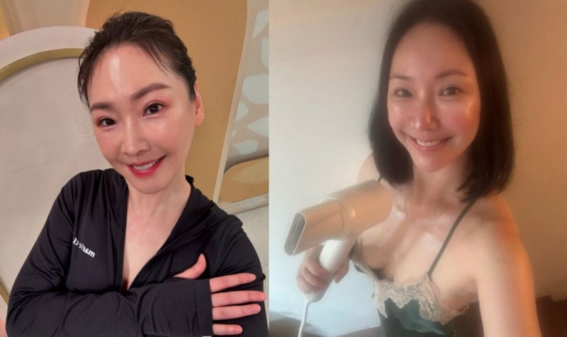 王俐人戰SWAG快樂嗎？命理師揭她內心痛苦　斷言「自刑慘況」：沒時機命