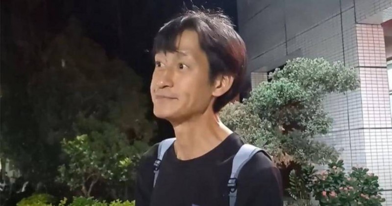 再度爆走／唐治平非本國人無法申請補助！沒健保看診　揭心酸困境