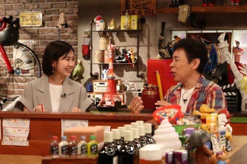福原愛曝「新婆婆」催進度 再嫁沒被求婚