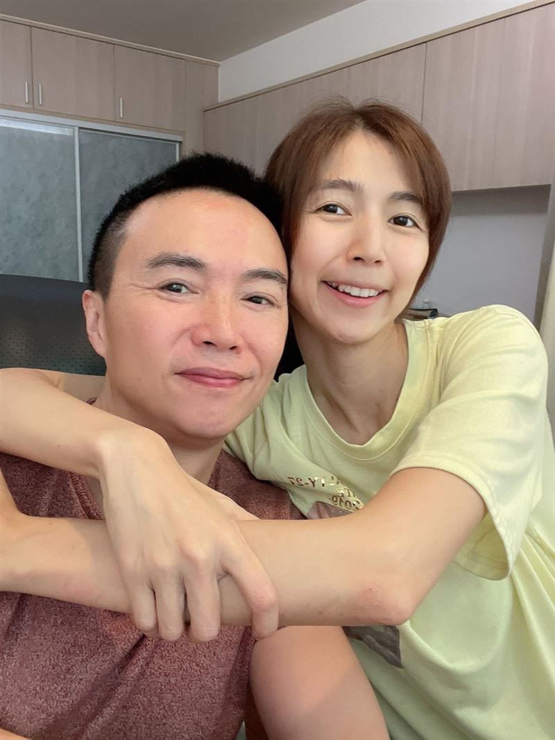 《甘味》朱火爐爆喜訊！愛女正取台大資管　嗨喊：歹竹出好筍