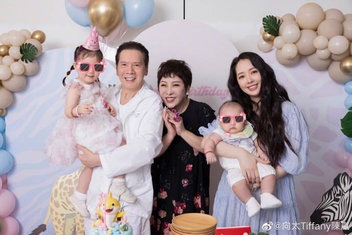 郭碧婷二胎「臍帶繞頸」難產!生產驚險內幕曝 受重創嘆:整個人都廢了