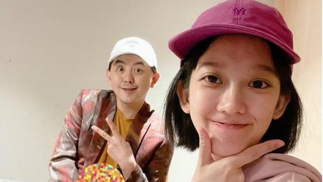 斷黃子佼5年婚！孟耿如沉寂15個月首發聲　一句洩真實心境