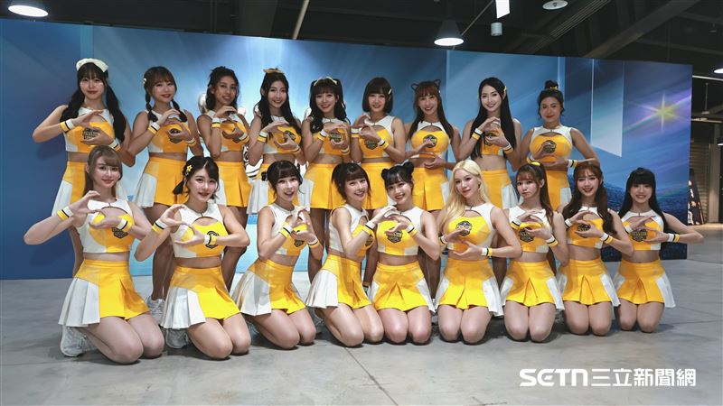 PS女孩汶汶參加棚拍遭割頸 經紀公司曝手術順利!中信球團也發聲