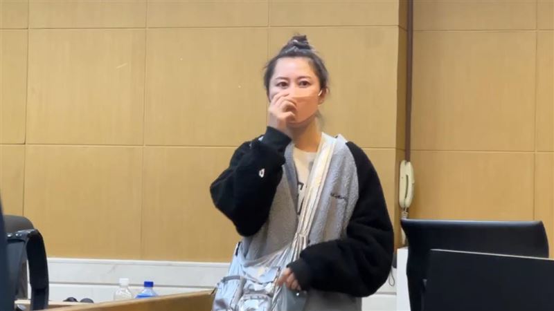 金曲歌手MATZKA妻捲高金素梅涉貪案 罪嫌不足不起訴