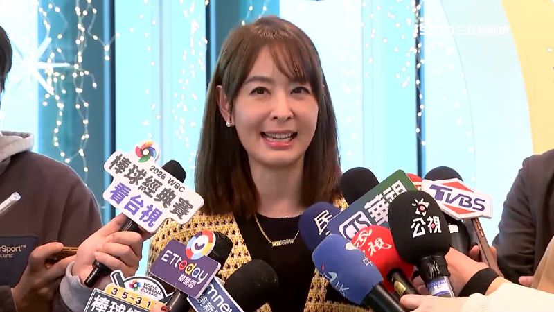 賈永婕也受害!臉書、Threads遭停權 她感慨:自由發聲原來如此珍貴