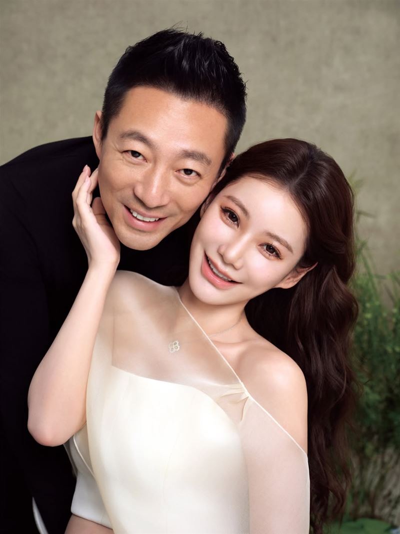 遭爆不接大S女兒回北京！馬筱梅直播全說了 無奈吐1句話反擊