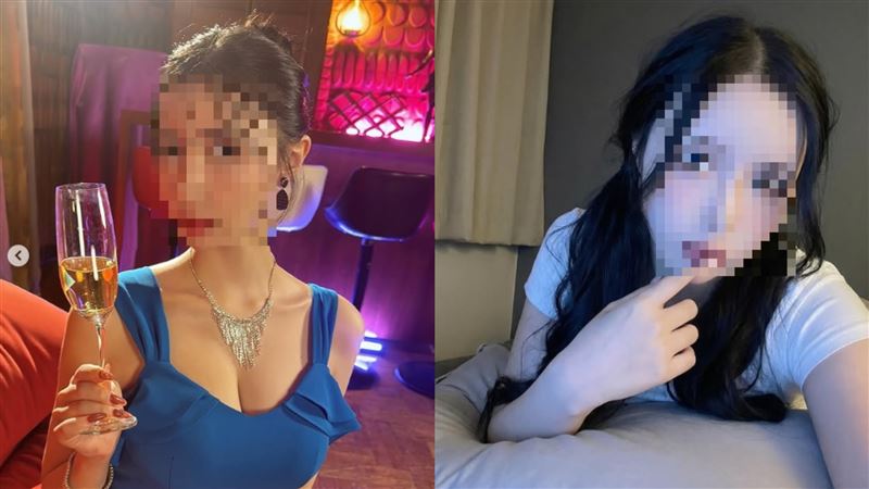 「國寶級原石天然美少女」女優傳在台賣淫！北市天母落網　背景遭起底