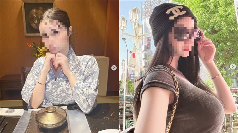 國寶級女優來台「賣淫價碼」曝！粉絲砸五位數追星　她被逮捕淚灑旅館