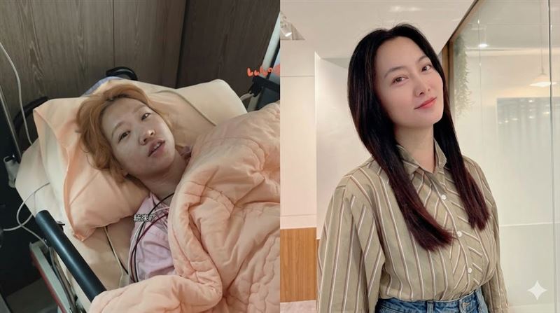 Lulu、趙小僑凍卵求子名店爆偷拍！「送子鳥」涉妨害秘密　多名女星光顧