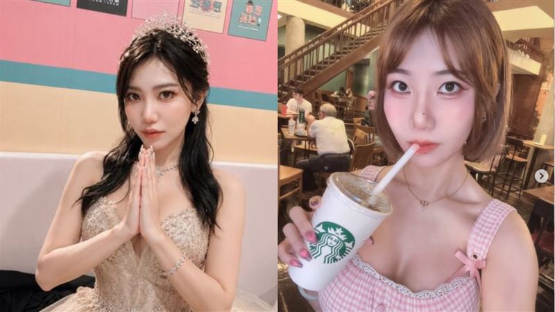 震撼彈！台灣成人片女優伊芙蝶宣布引退　結束4年生涯曝「驚人下一步」