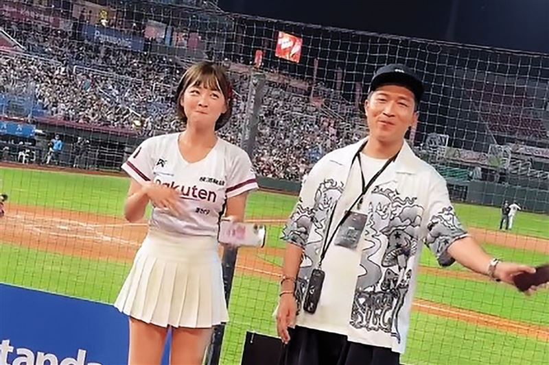 籃籃私約張立東3/張立東狂集「女神圖鑑」 她勝過林襄、李多慧穩坐前排