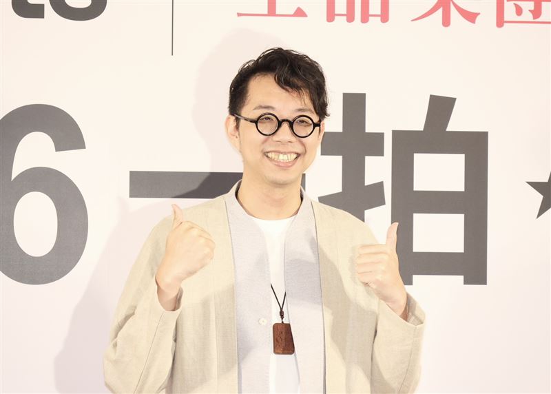 昔神預言2026爆發鼠患!簡少年再揭下半年運勢 示警「1重大危機」