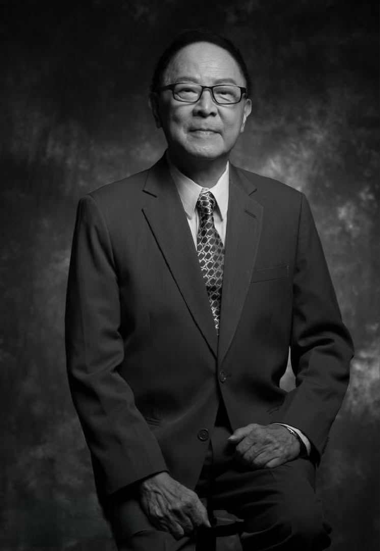快訊／戲劇大師鍾景輝驚傳逝世！姪兒哀痛證實：今早在家睡夢中安詳離世
