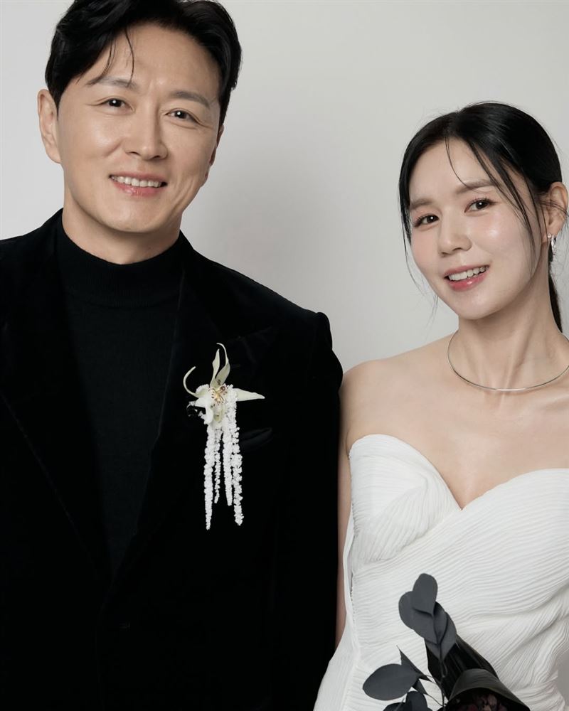 女星預產期前20天流產!談內心陰影「三度失去孩子」 淚訴:老公又罹癌