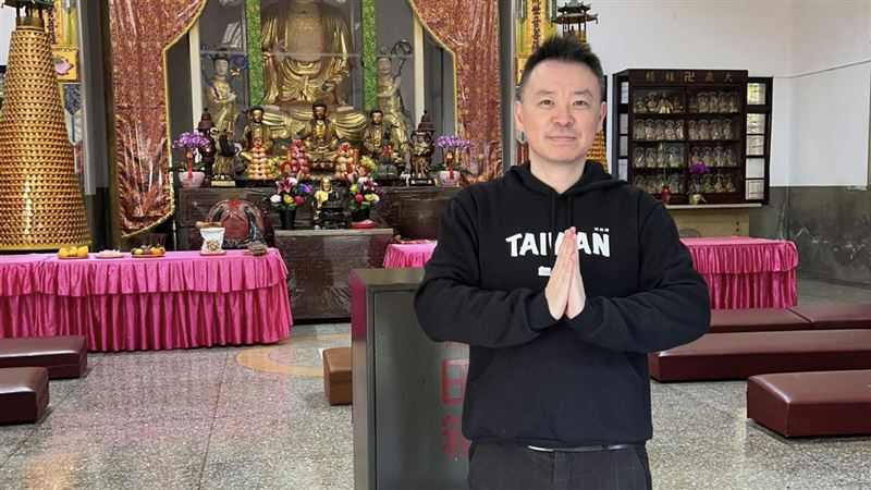 占卜台股挨轟亂算！小孟老師不忍了　公開投資明細：獲利400%