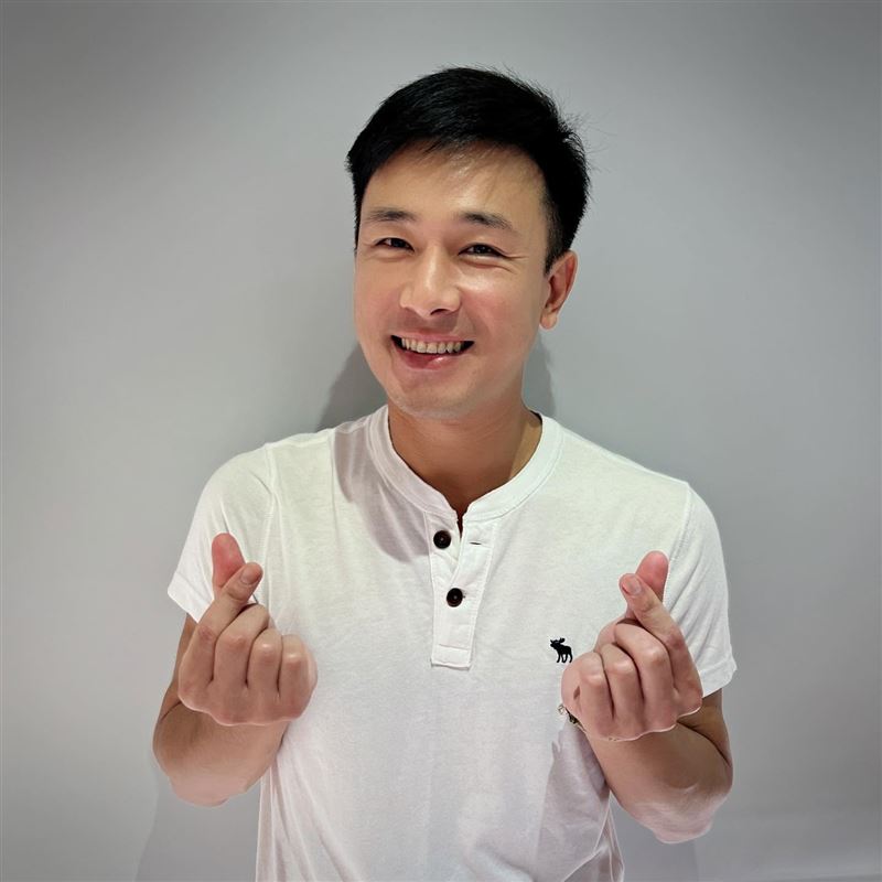 恬娃胞弟腦死器官全捐！神似謝霆鋒原想出道　曝與傅子純「1共通點」