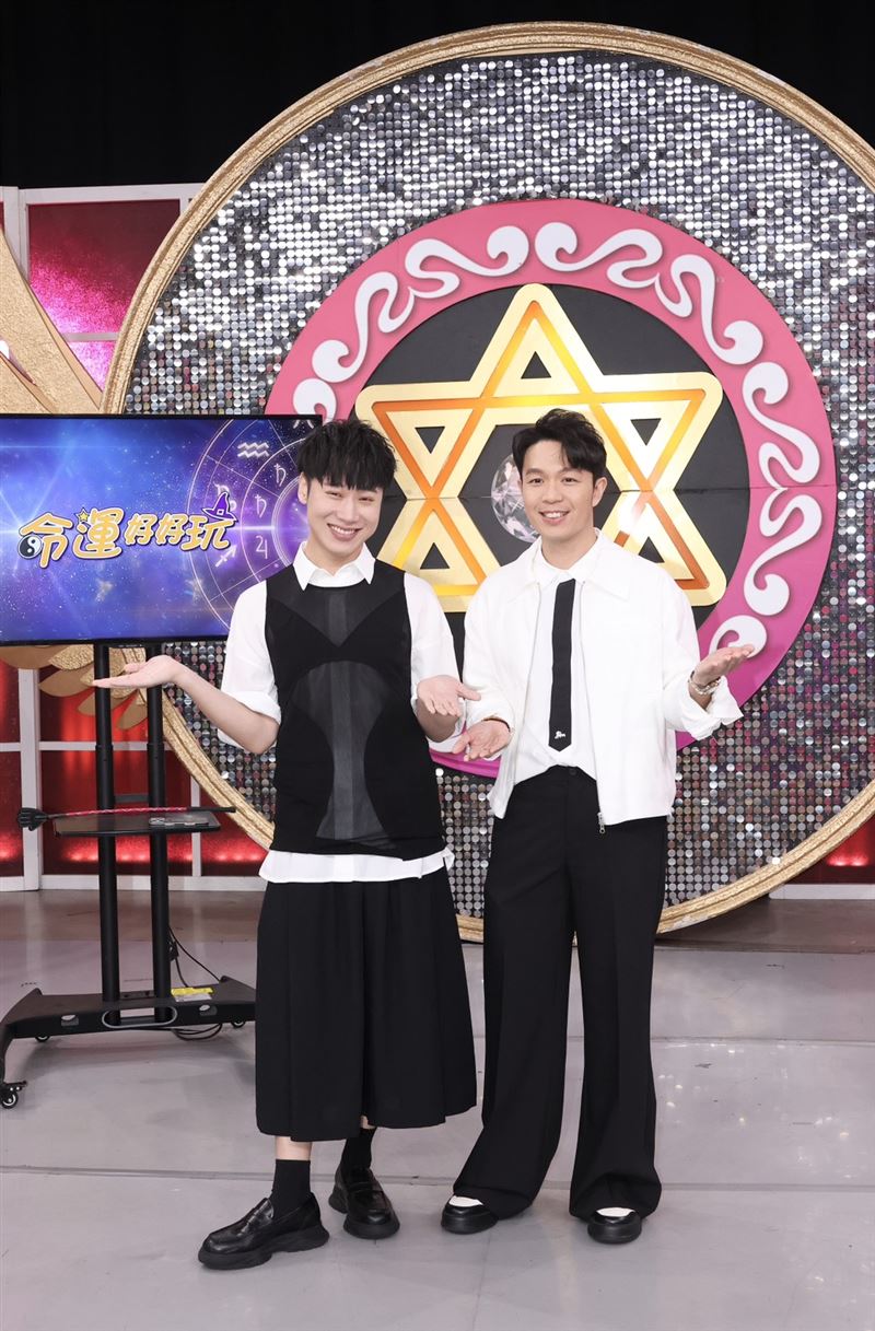 才宣布懷雙胞胎!小賴鬆口愷樂懷孕近況 揭她「真實生活重心」