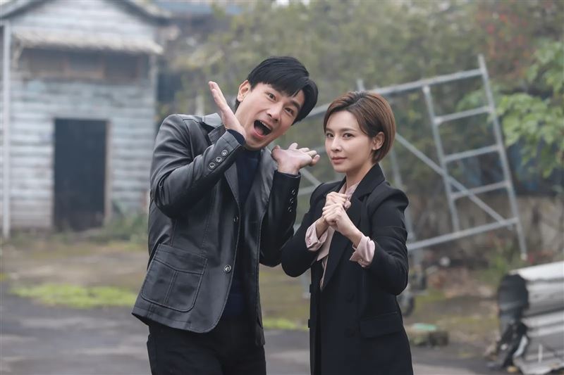 傅子純驟逝吳婉君震驚「生前約定」曝!貼黑圖難過喊:連再見都來不及說
