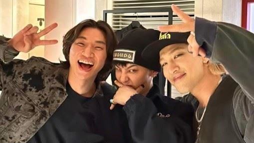 近6萬元台幣照搶！BIGBANG日本巡演天價套票曝光　粉絲不嫌貴反喊賺到了