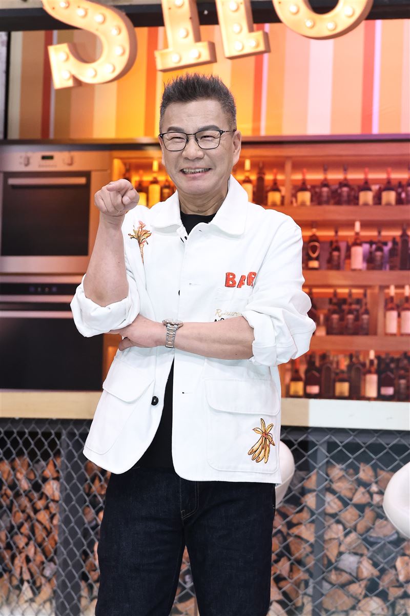 46歲傅子純血癌癌逝！沈玉琳首露臉痛心發聲　鬆口「發病內幕」