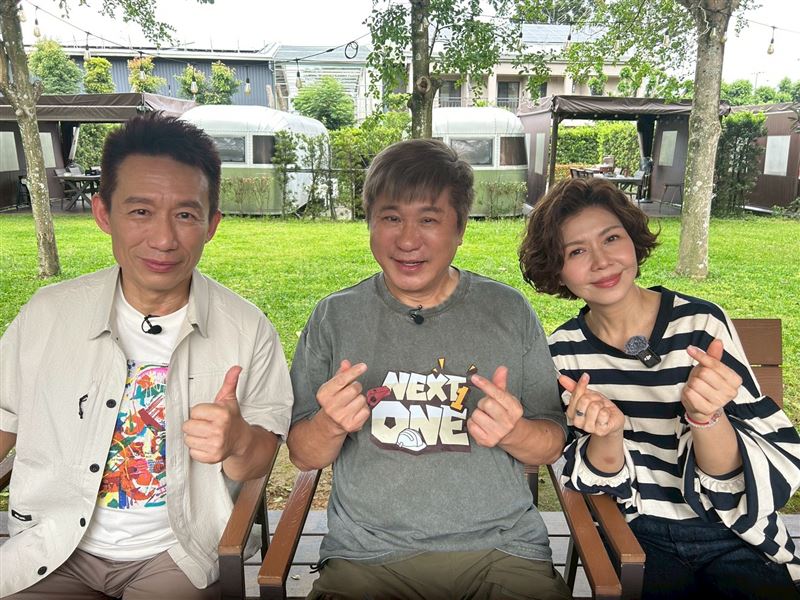 出道多年不忍了!郭子乾驚爆「演藝圈黑幕」:有人NG,全員重來