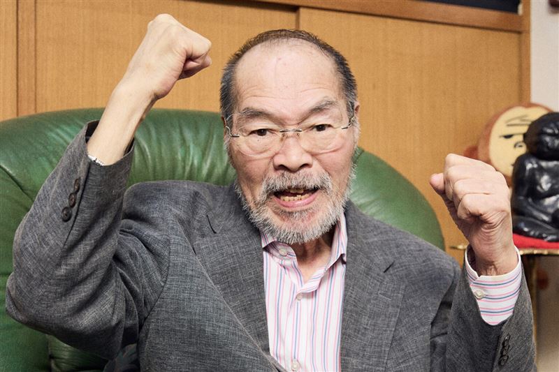 世界拳王變人氣男星!76歲葛茲石松「爆離世消息」 公司證實:肺炎病逝
