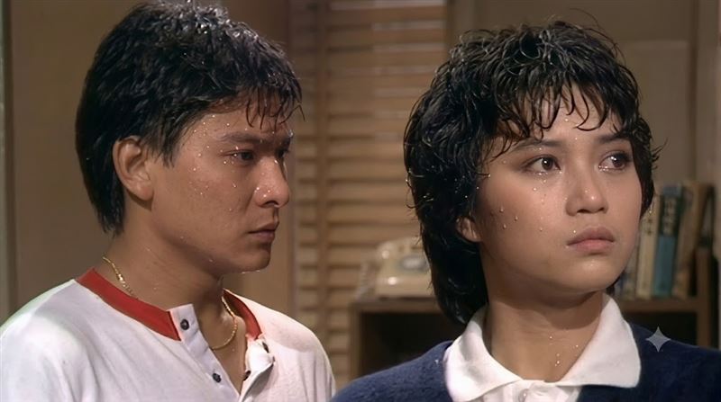 劉德華昔日女主角病逝!昔無線花旦陳敏兒享壽66歲 兩子悲痛發訃聞