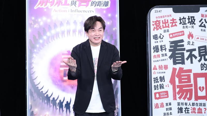 85歲林松義多重疾病纏身　康康低調探視鬆口了：很感慨