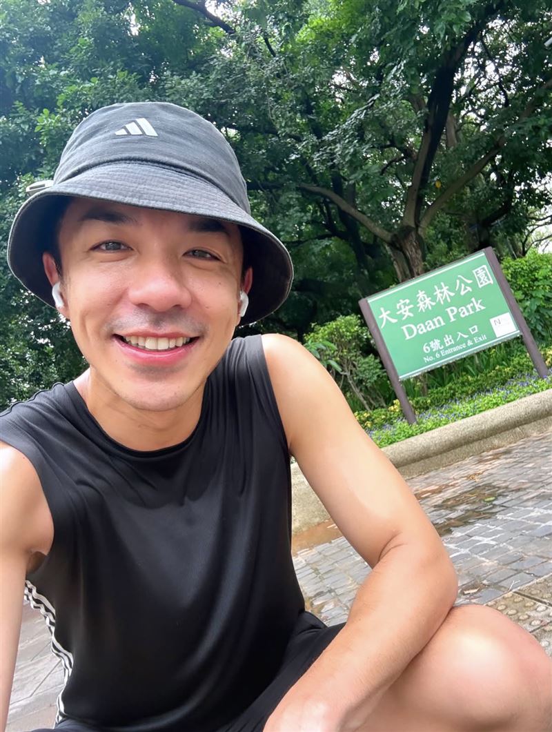八點檔男星公開「沒醫美臉蛋」遭網圍剿反嗆:可憐 經紀人發聲了