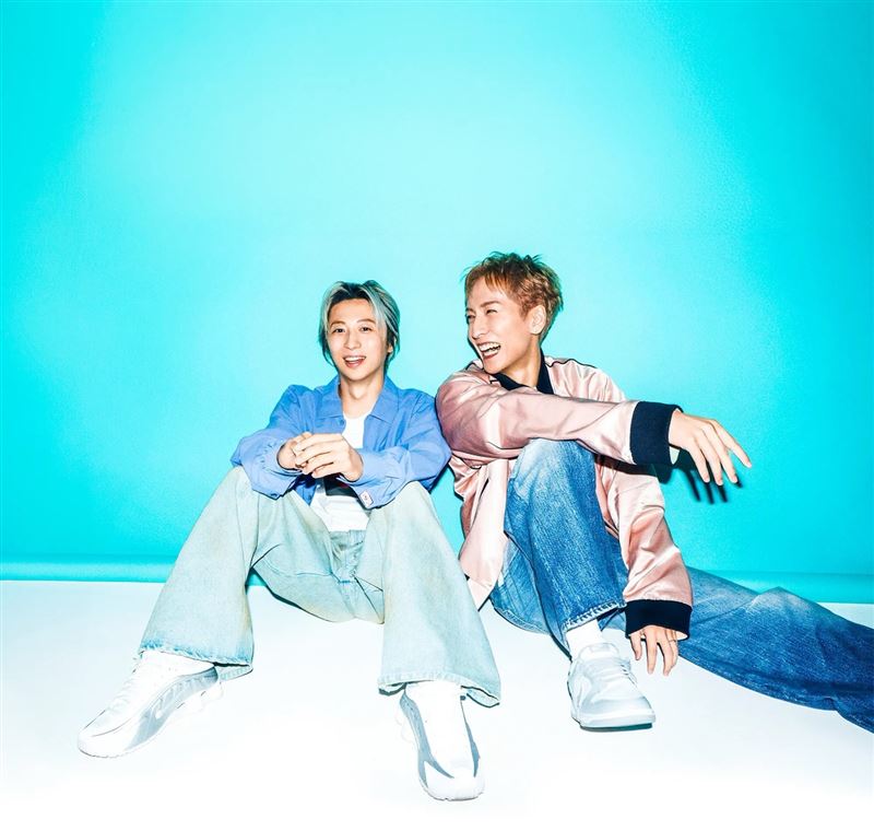 w-inds.出道25年約定成真!首度南下唱進高雄 橘慶太喊話:要改寫回憶