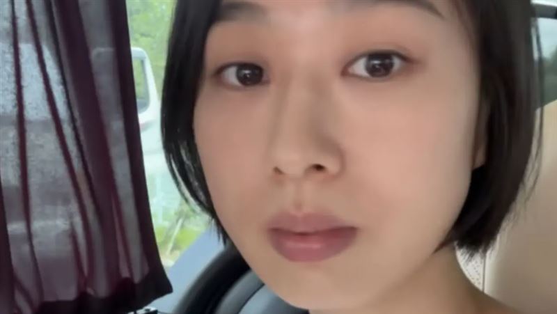 《鐵拳教育》宇振媽根本惡夢化身！朴智妍戲外重現角色　網友嚇喊別開口
