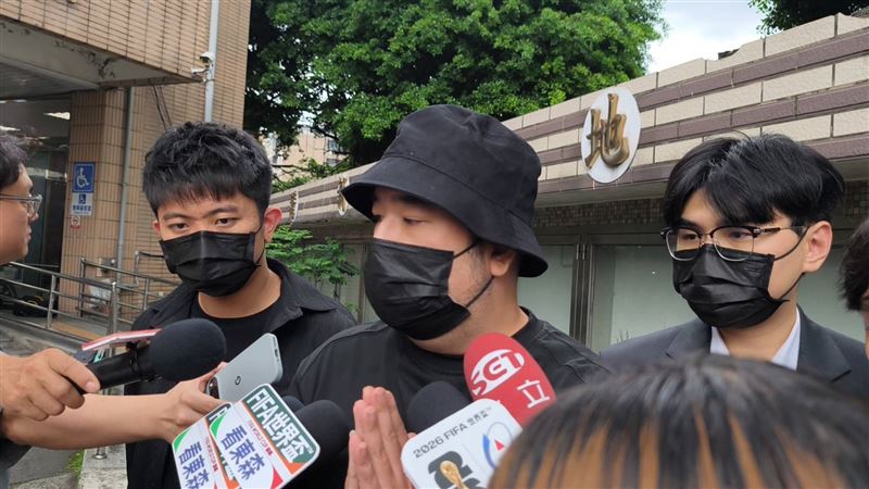 閃兵案開庭9藝人全認罪!庭上求法官給緩刑 7月29日再開庭