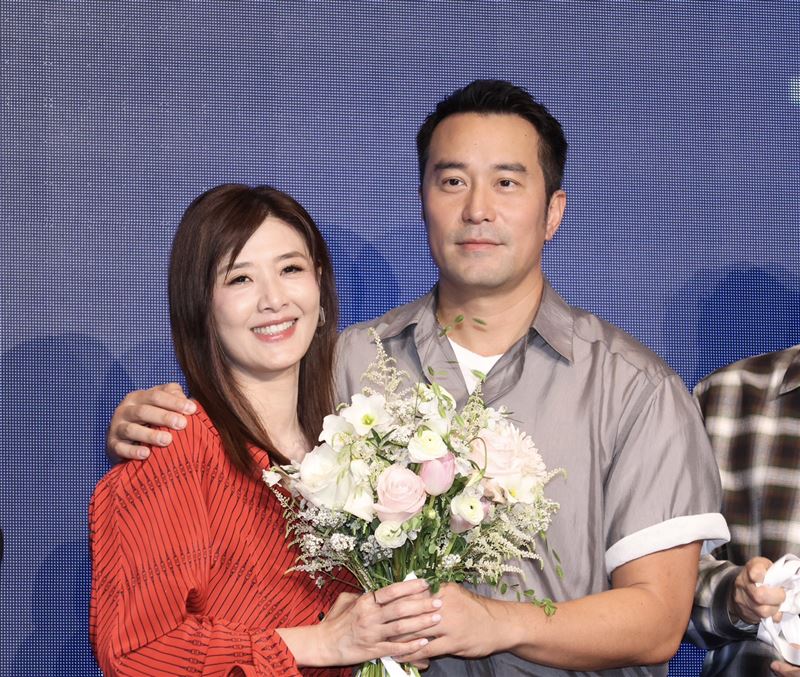 嫁滑板教父12年!蘇慧倫突自爆「常離家出走」婚姻現況曝光