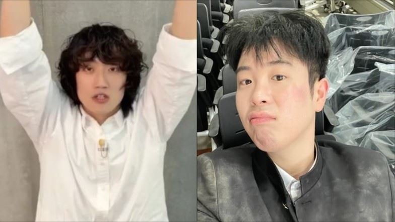 《鐵拳教育》33歲還能演14歲太扯！P.O把他當小孩在教　殺青慌到狂道歉