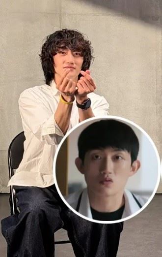《鐵拳教育》惡童真實年齡曝光！竟然已經33歲　震驚網：童顏怪物