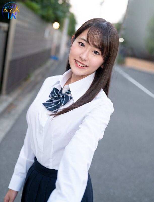 再見了,制服系女神!26歲女優突認「6月31日引退」 催淚告別文驚見筆誤