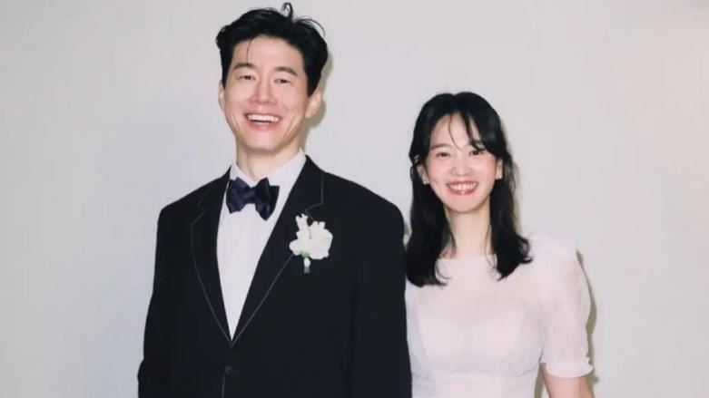 《鐵拳教育》金武烈被倒追!老婆看完演出淪陷 主動出擊追愛抱回男神