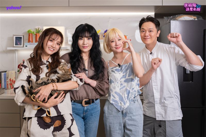 「摯愛」過世3年!男星錄到一半崩潰悲吐「真實心聲」不忍了:心太痛