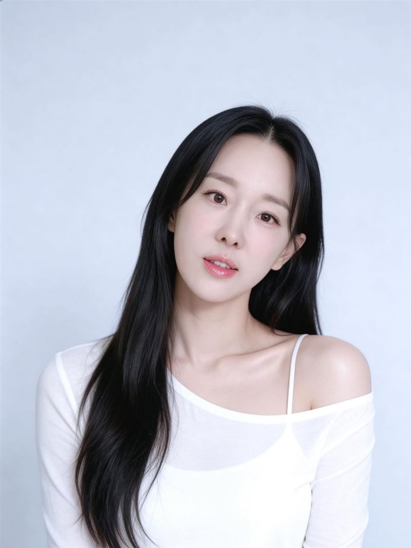 被中國「AI換臉賣內衣」！46歲女星震怒發聲不忍了：不是我