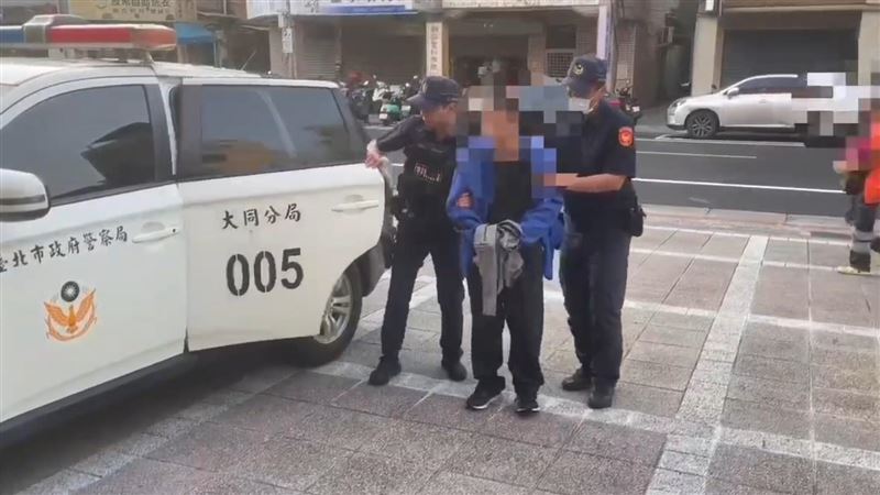 完全沒徵兆!刀砍汶汶揭狂粉私下形象 負責人還原驚悚過程「5人傷勢曝」