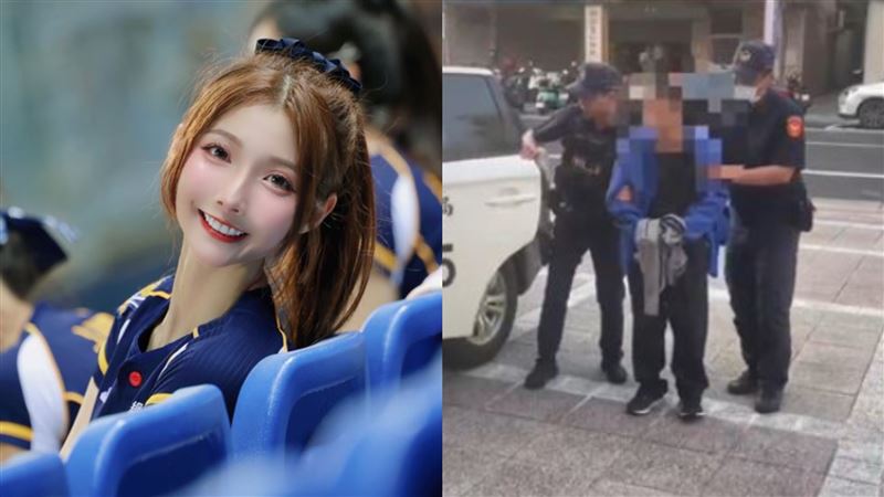 汶汶狂粉身分起底！四叉貓肉搜本名、臉書曝光　背26案竊盜前科