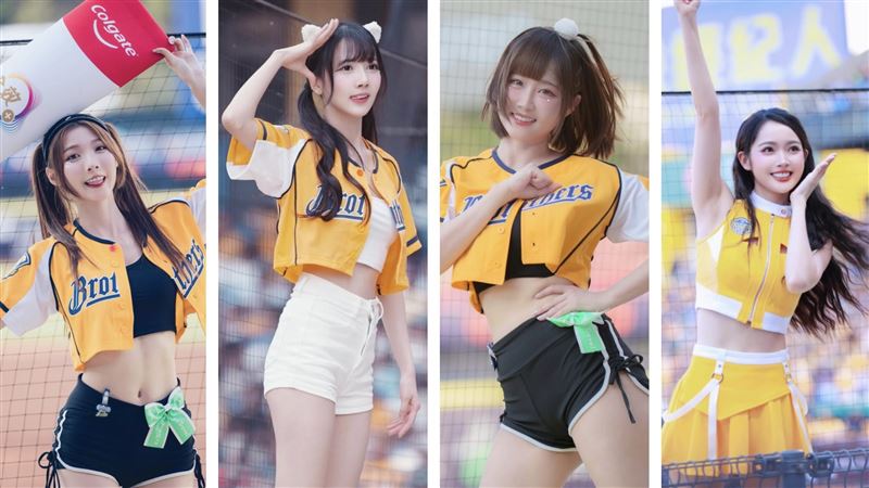 不只標註汶汶!割頸嫌還點名「這3名中信PS女孩」:等著被妳看到
