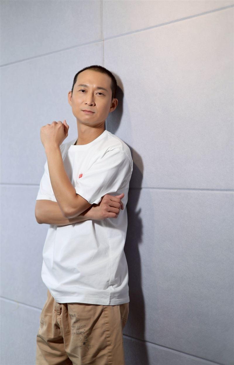 獨家／紐約辦桌喊「愛台灣」網讚爆！浩子哭揭催淚內幕：不能被小看